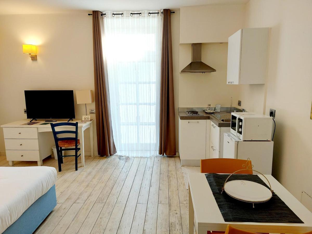 Hotel La Villa Del Mare Cagliari Kültér fotó