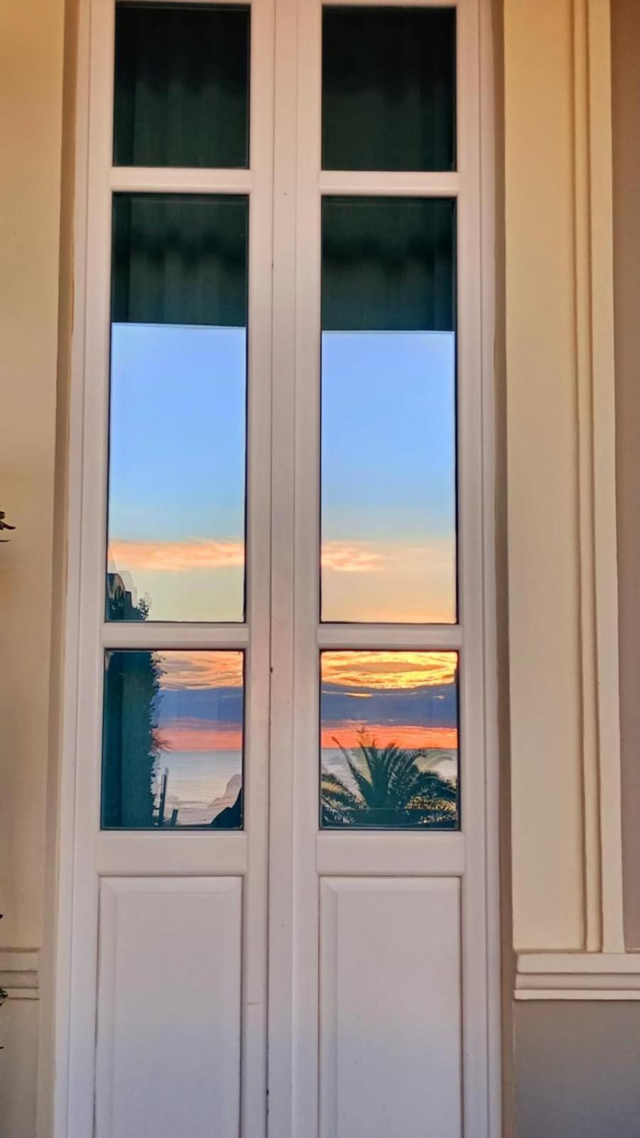 Hotel La Villa Del Mare Cagliari Kültér fotó
