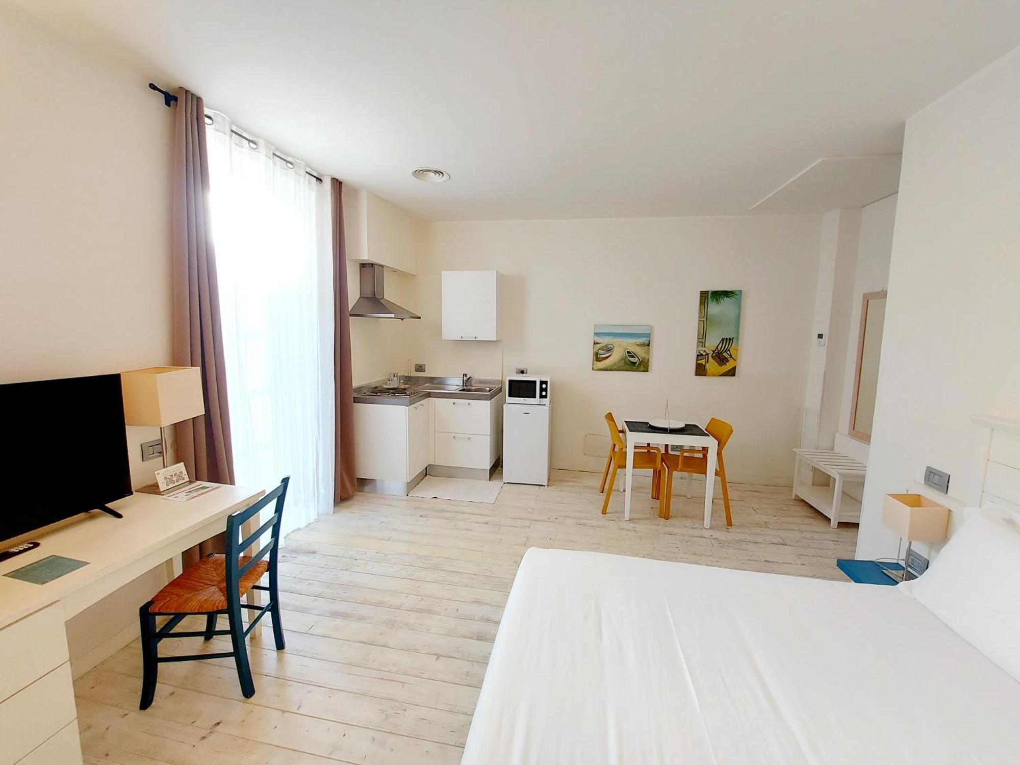 Hotel La Villa Del Mare Cagliari Kültér fotó