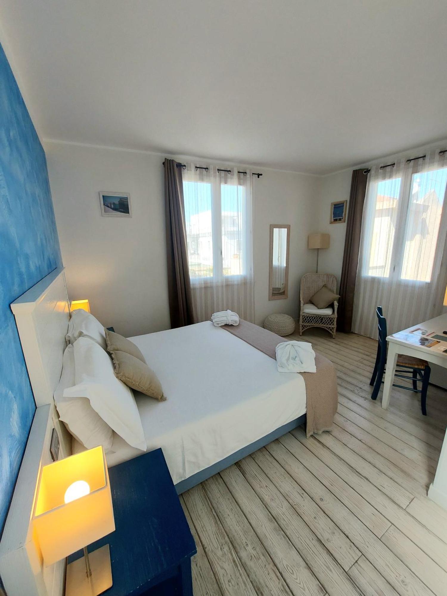 Hotel La Villa Del Mare Cagliari Kültér fotó