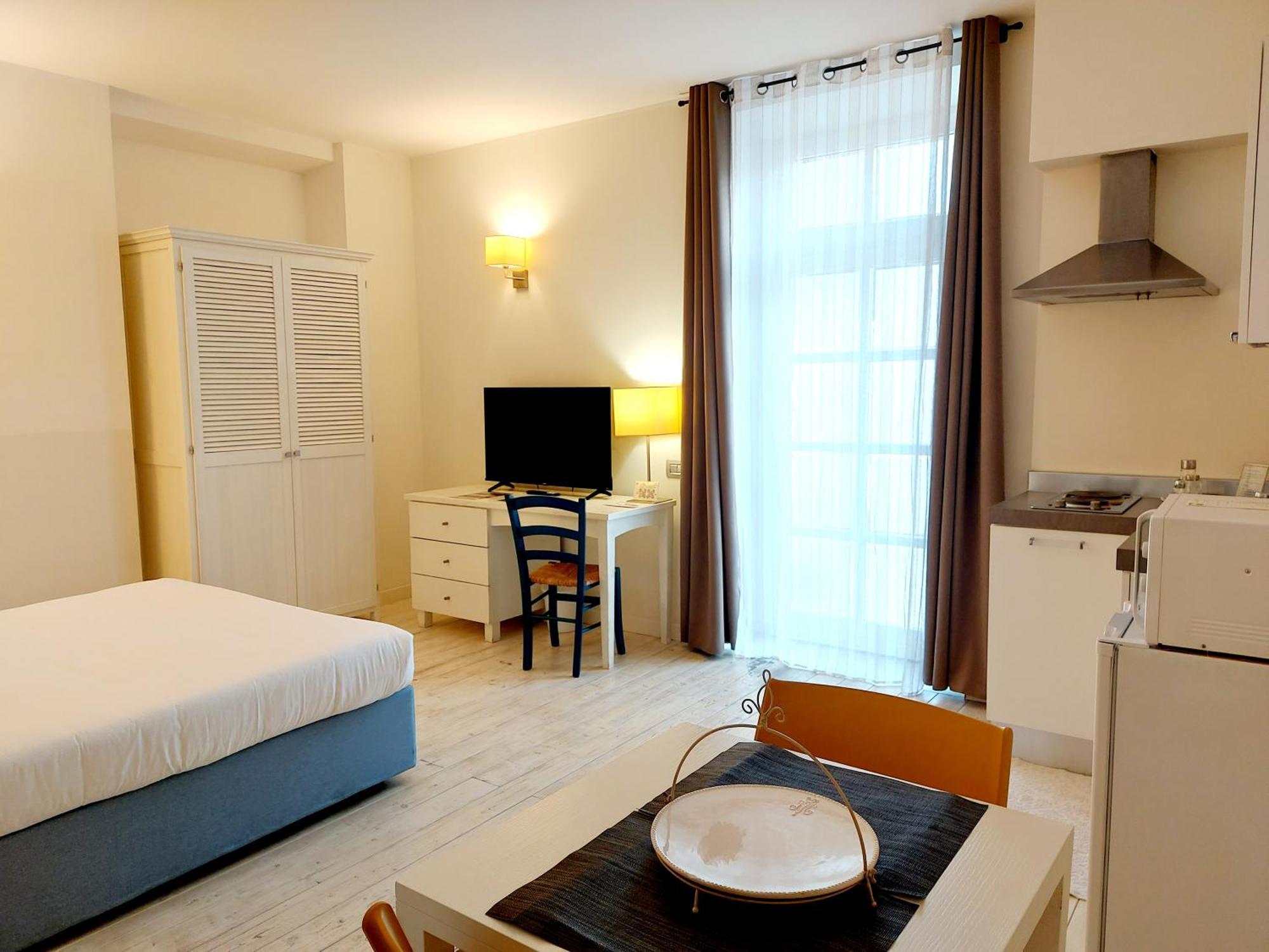 Hotel La Villa Del Mare Cagliari Kültér fotó